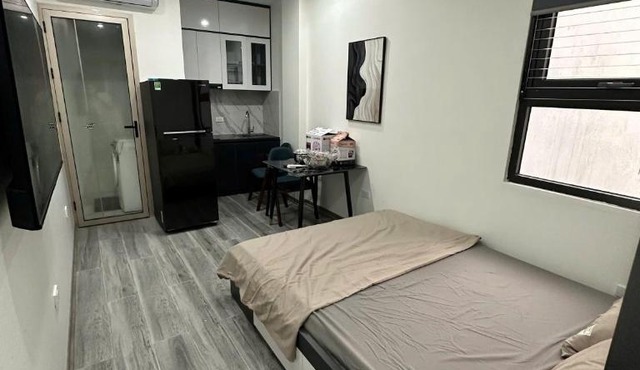 Baokhanh Apartment