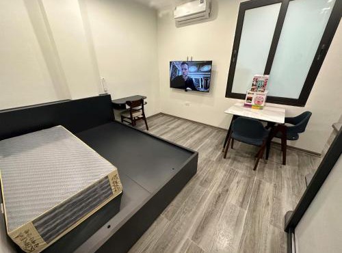 Baokhanh Apartment
