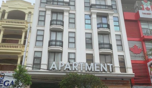 BaoTran Apartment & hotel