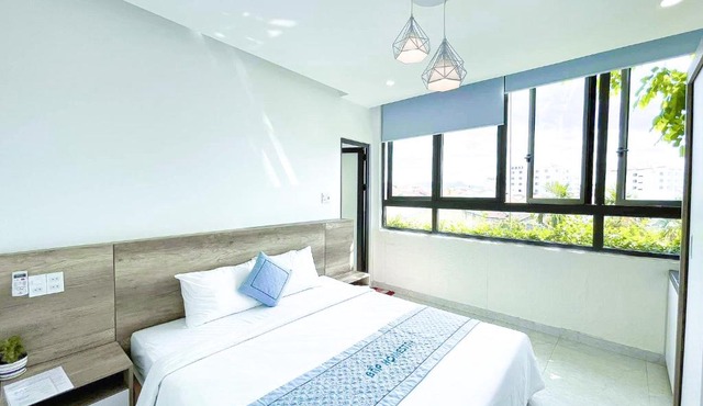 Bap Homestay