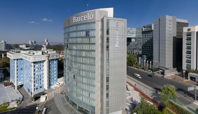 Barceló México Santa Fe
