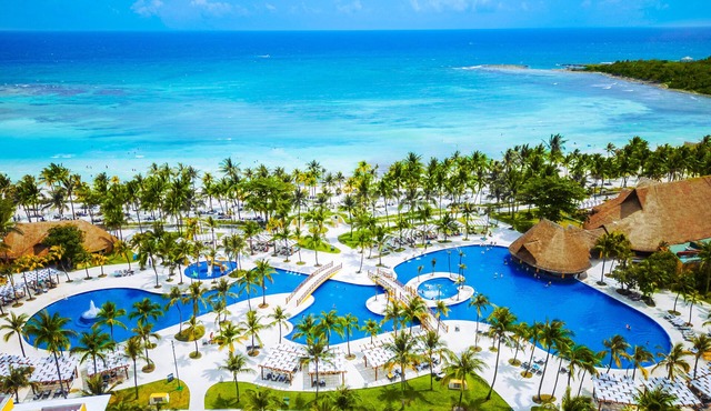 Barceló Maya Beach - All Inclusive