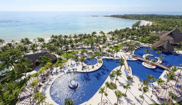 Barceló Maya Caribe - All Inclusive