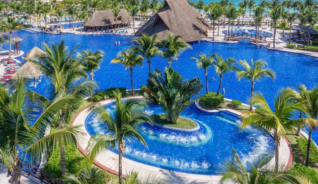 Barceló Maya Palace - All Inclusive