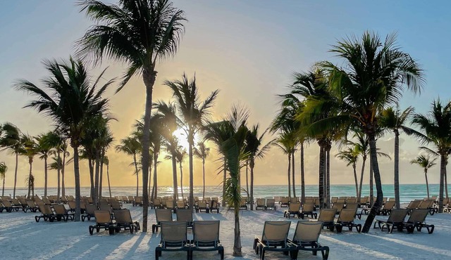 Barceló Maya Riviera - Adults Only - All Inclusive