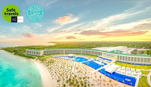 Barceló Maya Riviera - All Inclusive Adults Only