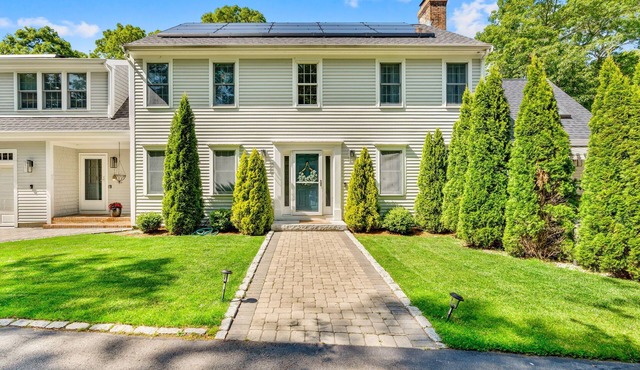 Barnstable Cape Cod Retreat | Pool, Fire Pit & BeachSticker