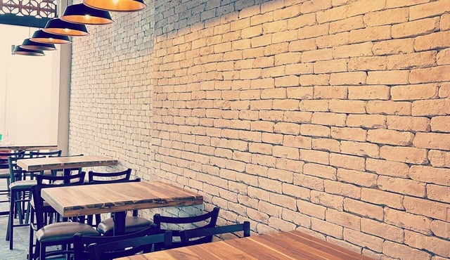 Barrio Vallarta Suites