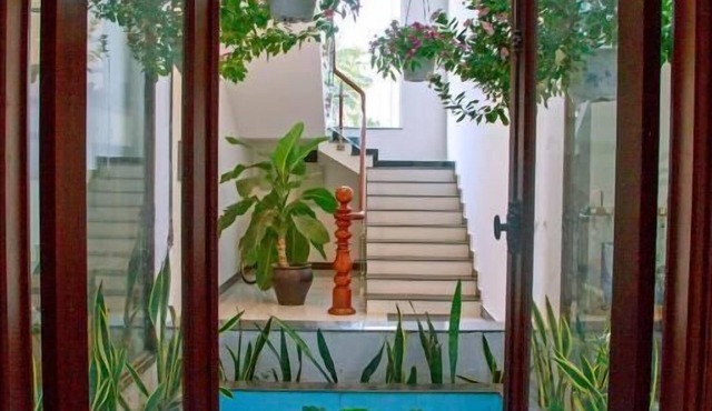 Basil Homestay and Hostel