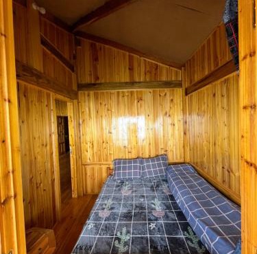 Bau's Sapa Homestay