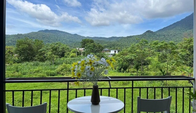 Bavi Hill Villa