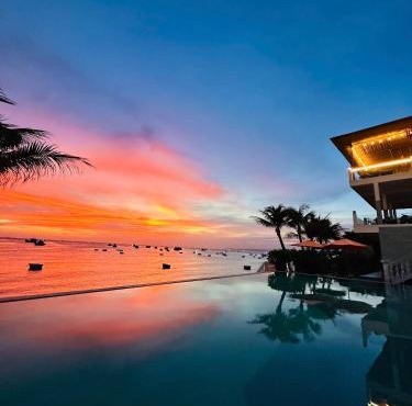 Bay View Resort & Villas Mũi Né