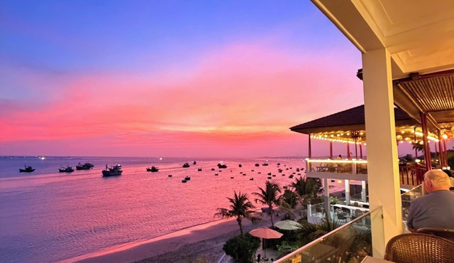 BayView Resort & VIllas
