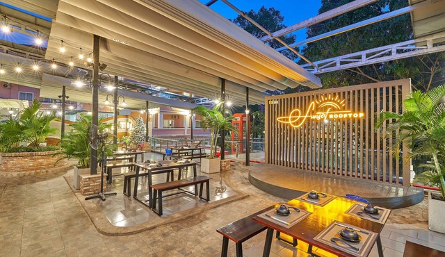 Bcons Hotel Binh Duong