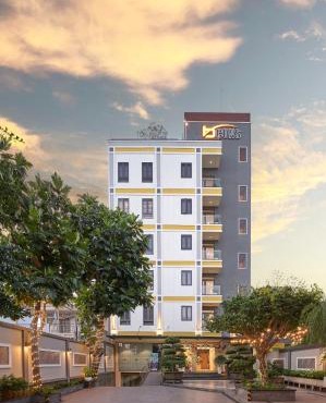 Bcons PS Hotel and Apartment- Newly Opened Hotel