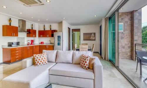Beach Palm Condo