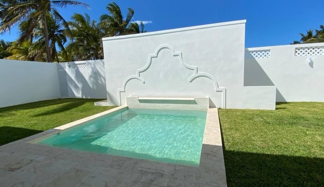 BeachBrights Casitas