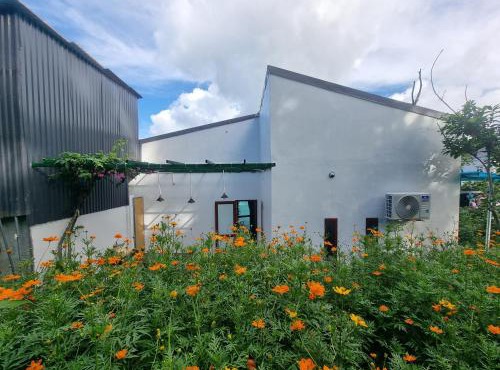 BeanHomestay