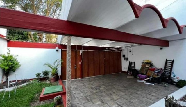 Beatiful and peacefull house in Oaxaca. Linda y grande casa en Oaxaca