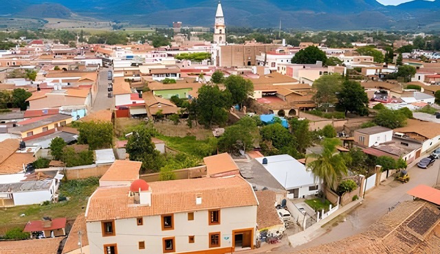 Beautiful and spacious house in Mascota, +16 people