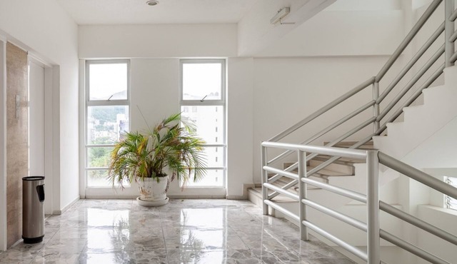 Beautiful apartment in front of the sea (pet friendly)