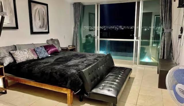 BEAUTIFUL APARTMENT IN TEQUISQUIAPAN