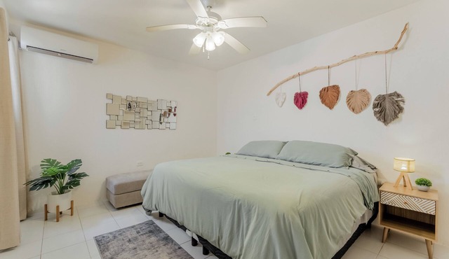 BEAUTIFUL APARTMENT IN THE CENTER AND HEART OF CANCUN