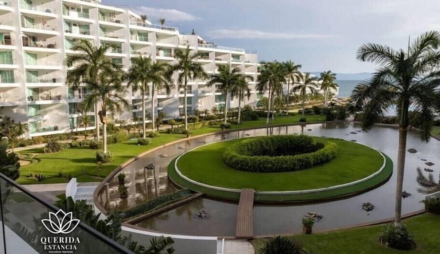 Beautiful Aria Ocean 401 QueridaEstancia