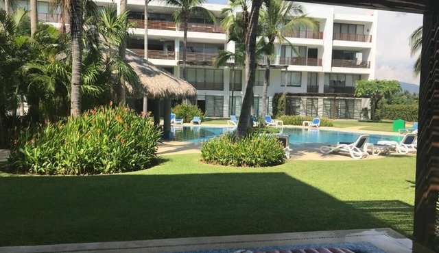 Beautiful Depa with Jacuzzi