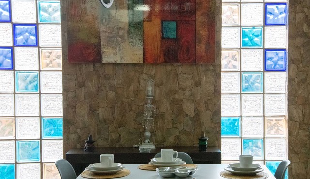 Beautiful entire apartment Escandon Condesa area 90 mt