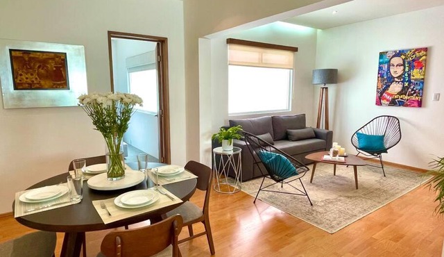 Beautiful Gem in the heart of Polanquito