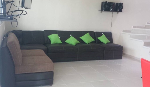 Beautiful house in Acapulco Diamante, come and enjoy. Hermosa casa en Acapulco