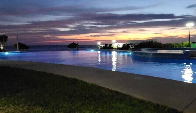 Beautiful home in Acapulco Dream Diamante, with beach club