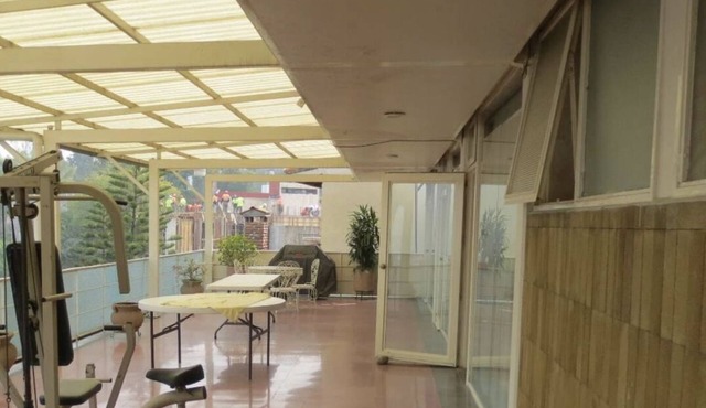 Beautiful Home with views of all of Mexico City