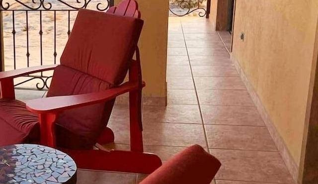 Beautiful Home on the Golf Course Sleeps 12 Casa Happy Lizzard With WIFI