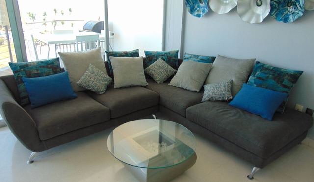 BEAUTIFUL LUXURY 2 BED SUITE - ACQUA NUEVO VALLARTA - RIVIERA NAYARIT