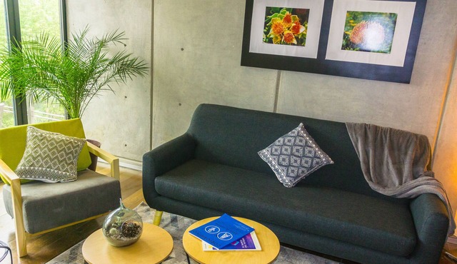 Beautiful , Modern and confortable apartment in La Condesa