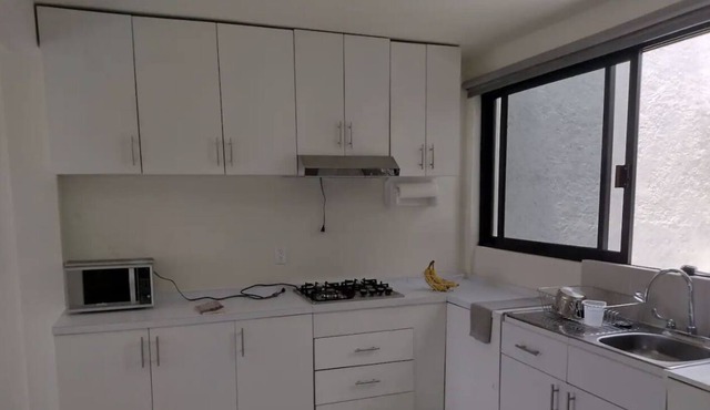 Beautiful and cozy apartment very well located