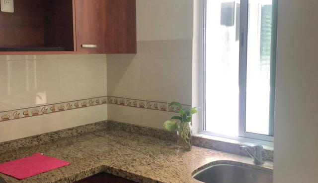 Beautiful and comfortable apartment