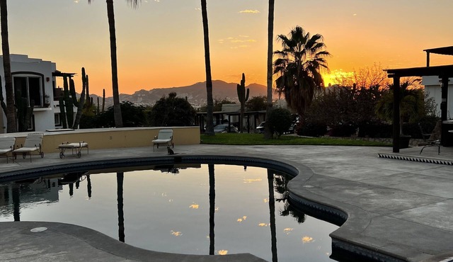 Beautiful Private Two-Story Condo in a Gated Community