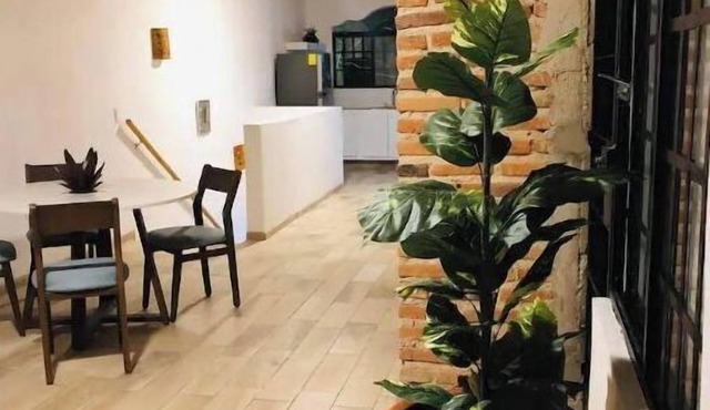 Beautiful province 2 bedrooms private condo.