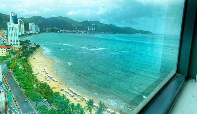 Beautiful Sunshine BeachView Apartment Comfortzone