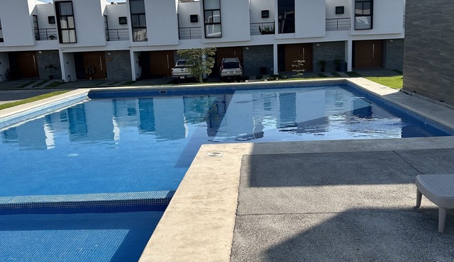Beautiful vacation home. 3 bedrooms