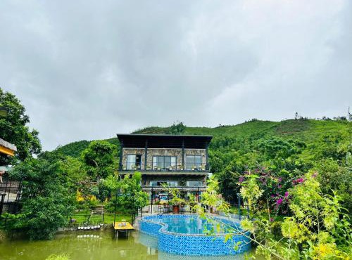 Bee Garden Homestay Venuestay