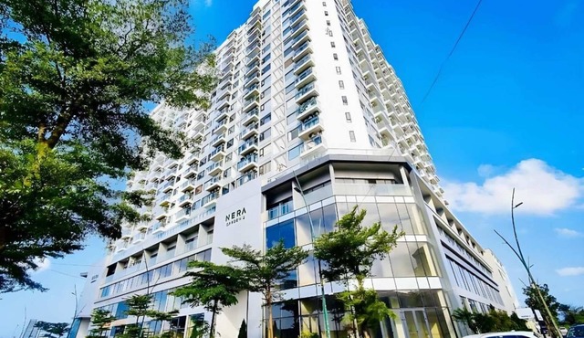 Beer Home Apartment - Hue Free Pool