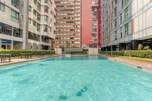 Beguest Soumaya Full Amenities