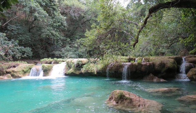 Bel-Ha Ecoparque