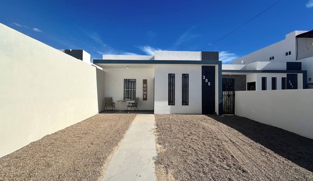Beldorado House306