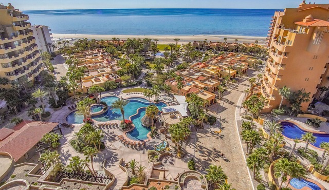 Bella Sirena BC 903 Vacation Bliss Newly Added Oceanview Condo