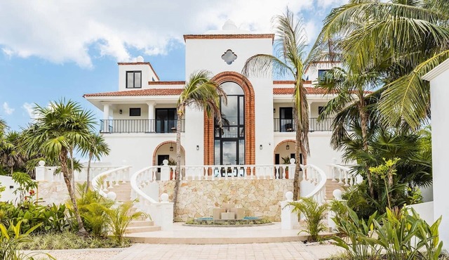 Bella Vita Tulum - Luxury Villa